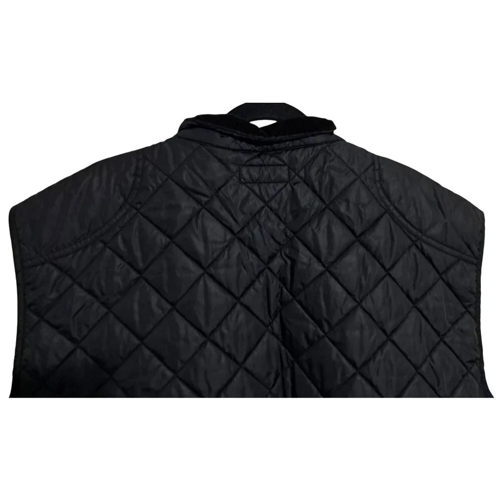 Polo Ralph Lauren this quilted